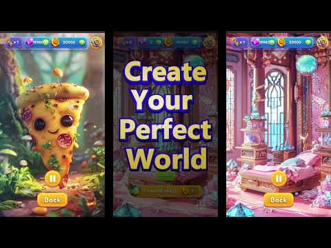 Catnip Word Wishes video thumbnail
