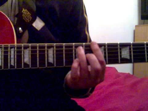 Barra Americana - Fito & Fitipaldis - Guitar Cover video thumbnail