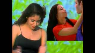 Selena Tecno Cumbia (Official Video)