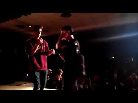 BLAZE vs VK (Dieciseisavos) BATALLAS SANTAKO