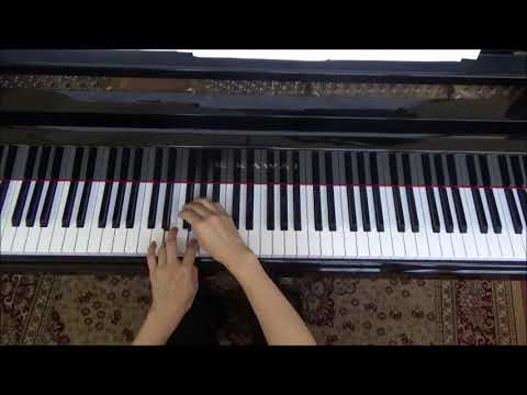 No.18 Interlocking Hand Pattern——Fingerpower Level Three