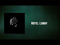 Pop Smoke - Hotel Lobby (Lyrics)