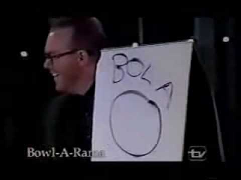 MAGIC - Kevin James' Bowl A Rama