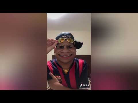 TENTE NAO RIR , TIK TOK DO BIEL CARDOZO