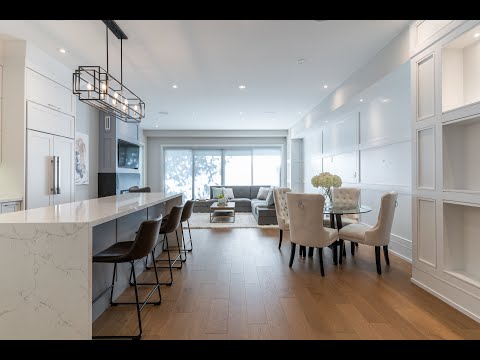 SOLD For The Highest ever price on the street | Artfully Designed Home | The Papousek Team