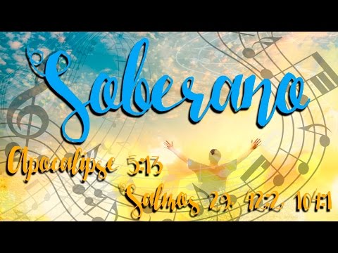 Soberano video