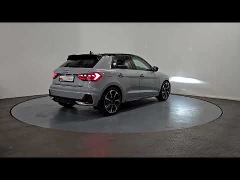 Audi A1 30 TFSI 110HP S line Black Edition - Image 2