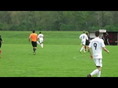 USK Gneis vs. SC Tamsweg 0:3 / 1LL R20 - 23.04.16