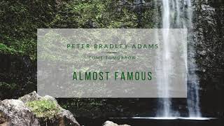 Peter Bradley Adams - Come Tomorrow