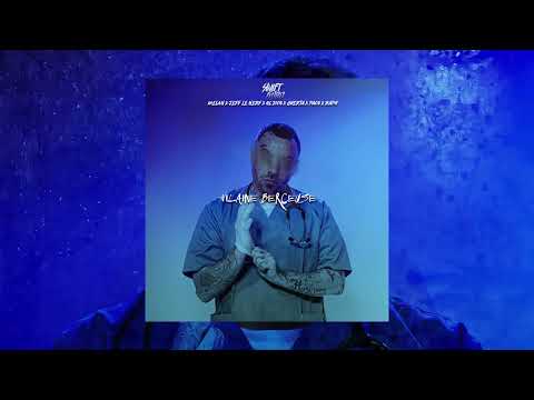 Vilaine Berçeuse - Swift Guad feat Melan , Jeff Le Nerf , Ol'Zico , Paco , Raph GPW, Guerta .