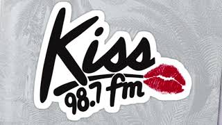 Download lagu 98 7 Kiss FM NY 80's Best Of Shep Pettibone Feat. Tony Humphries Larry Levan DJ Dundee LA PT2 mp3