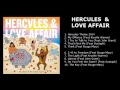 Hercules & Love Affair - My Offence (Feat ...