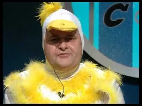 Totally Full Frontal - Series 1 - Episode 11 (1998)