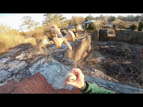 Five Tricks with the KD Mod 2.0 - Alex Mitchell