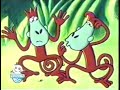 64 Zoo Lane Incomplete Episodes On Noggin 2005