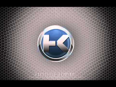 Dj Toxic - Clubwalker