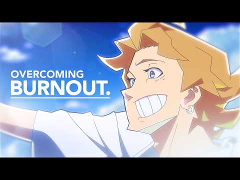 For those held back by self-doubt | Animated Short Film