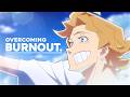 For those held back by self-doubt | Animated Short Film