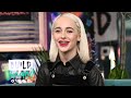 Sophia Anne Caruso Joins The Table