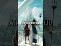 Proof That Atlantis Actually Existed