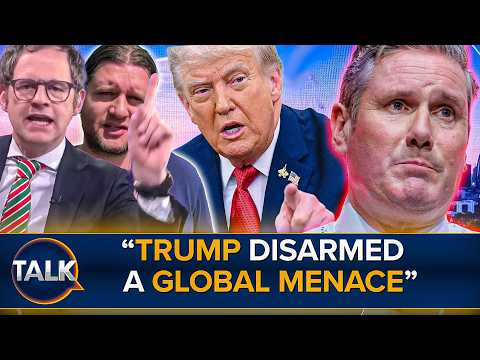 “Starmer’s TRAITOROUS MOVE” | Mark Dolan RANTS That PM Makes Him "Ashamed To Be British"