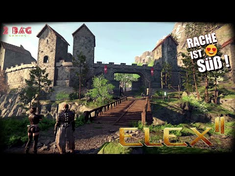 ELEX 2 Gameplay Deutsch #97 - Der Rachefeldzug