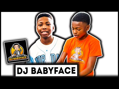Who Is DJ Babyface? The Meme Sound Explained