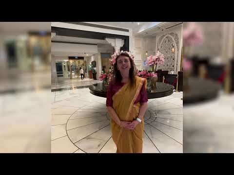 CIBER FDIB India 2025 Impact Statements