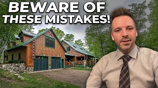 Top Mistakes People Make Moving to Brainerd Minnesota: Should I Move Here | Brainerd MN