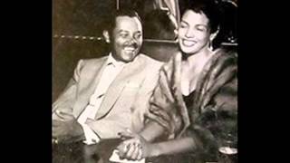 'Imagination' - Billy Eckstine