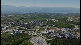KOCAELİ ÜNİVERSİTESİ TANITIM FİLMİ | KOÜ - KOCAELİ ÜNİVERSİTESİ