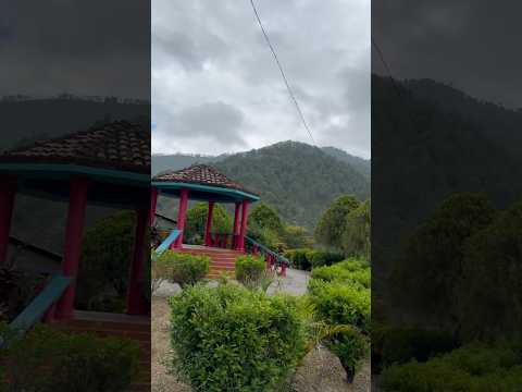 Las montañas de Dipilto Nueva Segovia #nicaragua #turismo