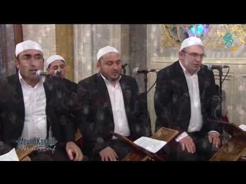 Ser İlahi Grubu - Gel Gör Beni