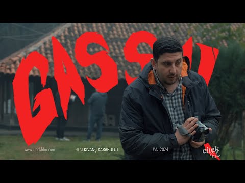 Trailer of Gassal (2024)
