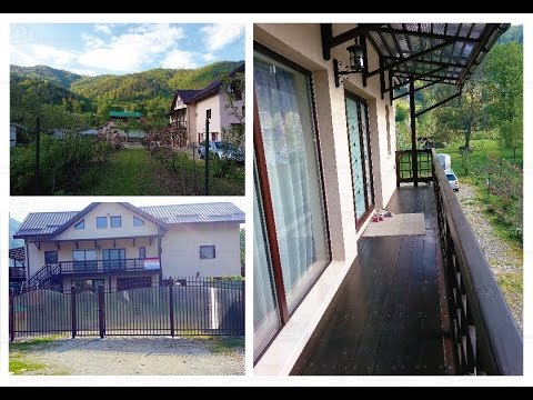 Vila Perla Tarcaului