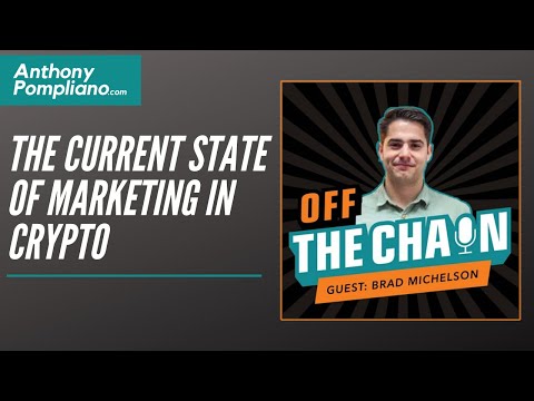 Brad Michelson, U.S. Senior Marketing Manager at eToro - YouTube