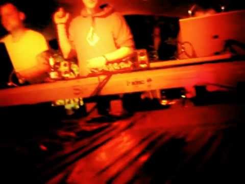 Komet Bernhard & Goa Gabriel @ FUSION - GOAfloor [26.06.2010, 01:37uhr]