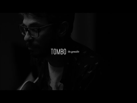 HAI STUDIO / Tombo - Du Gomide