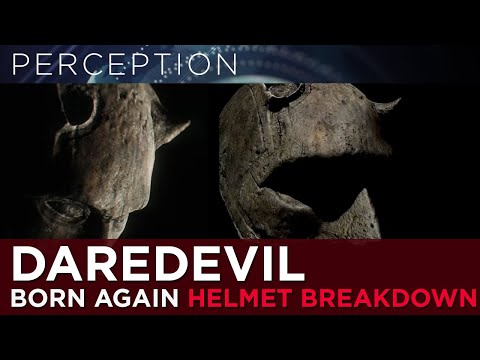 afbeelding Helmet Breakdown Shot