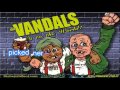 The Vandals - I Have A Date (Lyrics) 