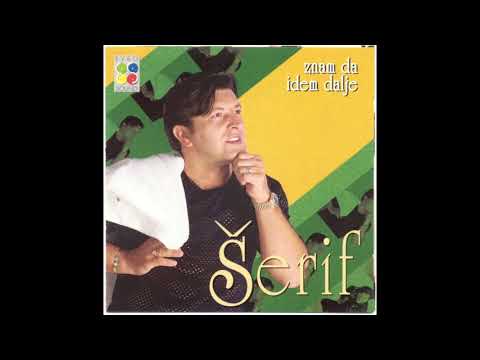 Serif Konjevic - Zar je ovo kraj  - (Audio 1999)