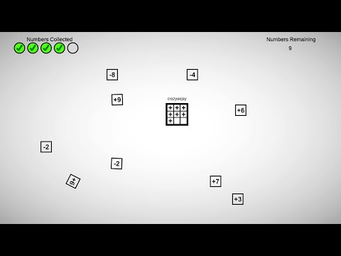 Mighty Math Gameplay ➕ PS4 - Add and subtract