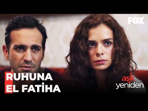 Fatih ve Zeynep, Şevket Reis'e Gerçekleri İTİRAF ETTİ - Aşk Yeniden 20. Bölüm