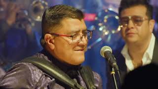 La Cumbia Te Llama ( Simple Intro Mix ) Aaron y su Grupo Ilusion, Grupo Kual. ((Dj Victormix)) DEMO