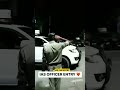 Best IAS Car Entry Fortuner Upsc Status Shorts