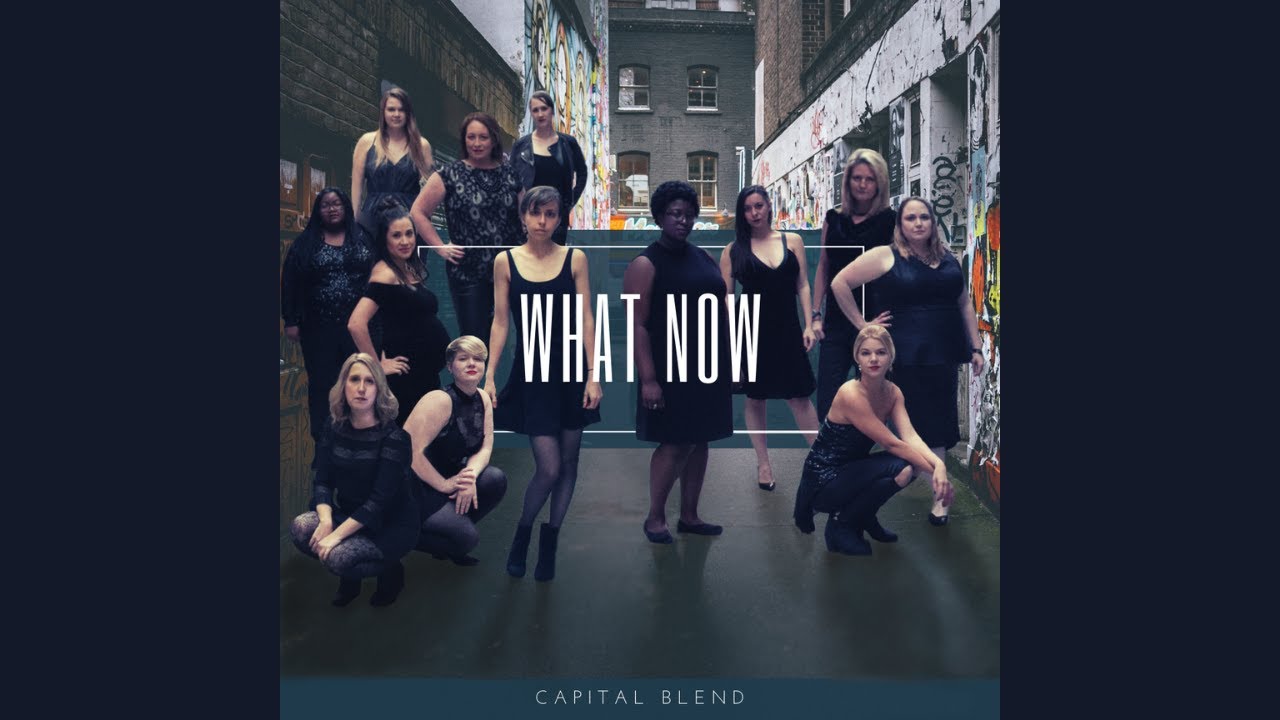 Hire Capital Blend A Cappella Group in Washington, District Of Columbia