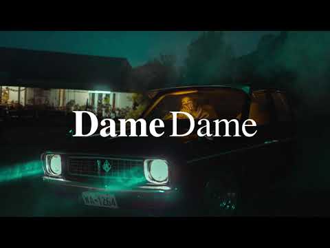 Dame Dame - Let It Go (feat. Jordan Ryss) (Dj Khaled & Justin Bieber Cover)