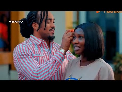 MOVIE REVIEW | UNAWEZA KUWA KWENYE MAHUSIANO NA MTU BILA KUMUONA SURA? | BLIND DATE (2024)