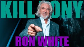 KT #744 - RON WHITE