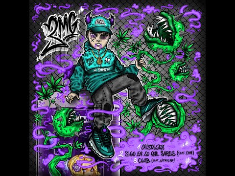 CRISE -CLUB💿 (3MG) THE MIXTAPE. FT LITROS GF